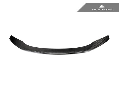 AutoTecknic Dry Carbon Dynamics Trunk Spoiler - G29 Z4
