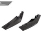 AutoTecknic Dry Carbon Competition Sport Front Aero Lip - G80 M3 | G82/ G83 M4