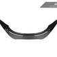 AutoTecknic Dry Carbon Competizione Trunk Spoiler - A90 Supra 2020-Up