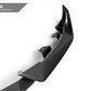 AutoTecknic Dry Carbon Front Lip Set - G06 X6 M-Sport LCI