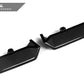 AutoTecknic Dry Carbon Performante Front Lip Set - G90/ G99 M5