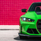 AutoTecknic Dry Carbon Corsa Front Aero Lip - G80 M3 | G82/ G83 M4