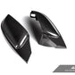 AutoTecknic G8X Style M-Inspired Version II Dry Carbon Mirror Covers - G42 2-Series