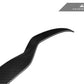 AutoTecknic Dry Carbon Roof Spoiler Add-On - F97 X3M