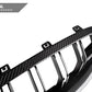 AutoTecknic Dry Carbon Dual-Slats Front Grille - F91/ F92/ F93 M8