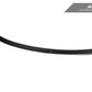 AutoTecknic Dry Carbon M4S Trunk Spoiler - F10 M5 | 5-Series