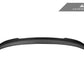 AutoTecknic Carbon Competition Trunk Spoiler - G20 3-Series