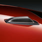 AutoTecknic Dry Carbon Roof Antenna Cover - G90 M5