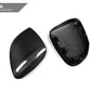 AutoTecknic Replacement Dry Carbon Mirror Covers - Mercedes-Benz V177 | W177 A-Class