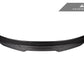 AutoTecknic Dry Carbon Performance Sport Trunk Spoiler - G82 M4 Coupe | G22 4-Series