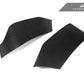 AutoTecknic Dry Carbon Corsa Bumper Trim - F80 M3 | F82/ F83 M4