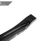 AutoTecknic Dry Carbon OEM Spec Side Skirt - G82/ G83 M4
