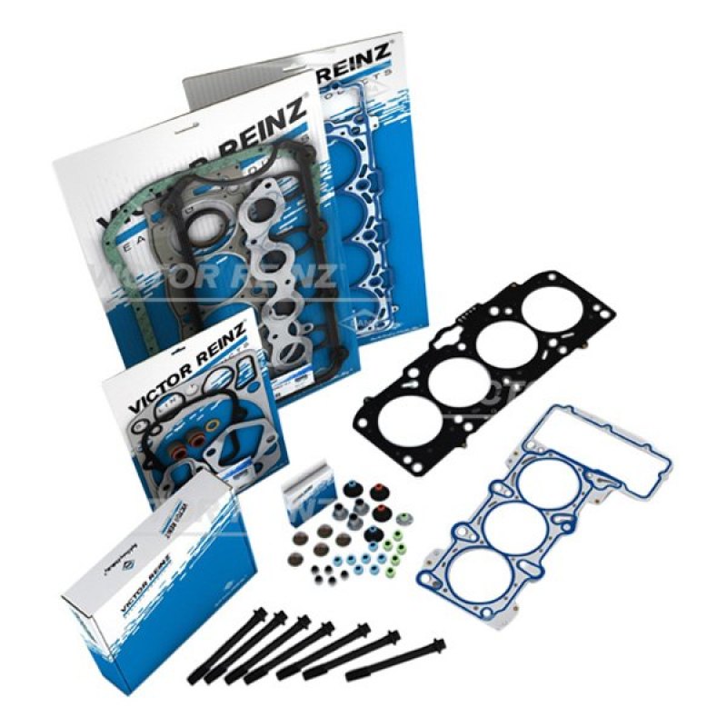 MAHLE Original Buick Rainier 07 Water Outlet Gasket - Graveyard Performance