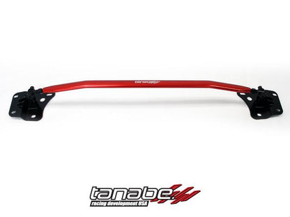 Tanabe Sustec Front Strut Tower Bar 03-06 350Z - Graveyard Performance