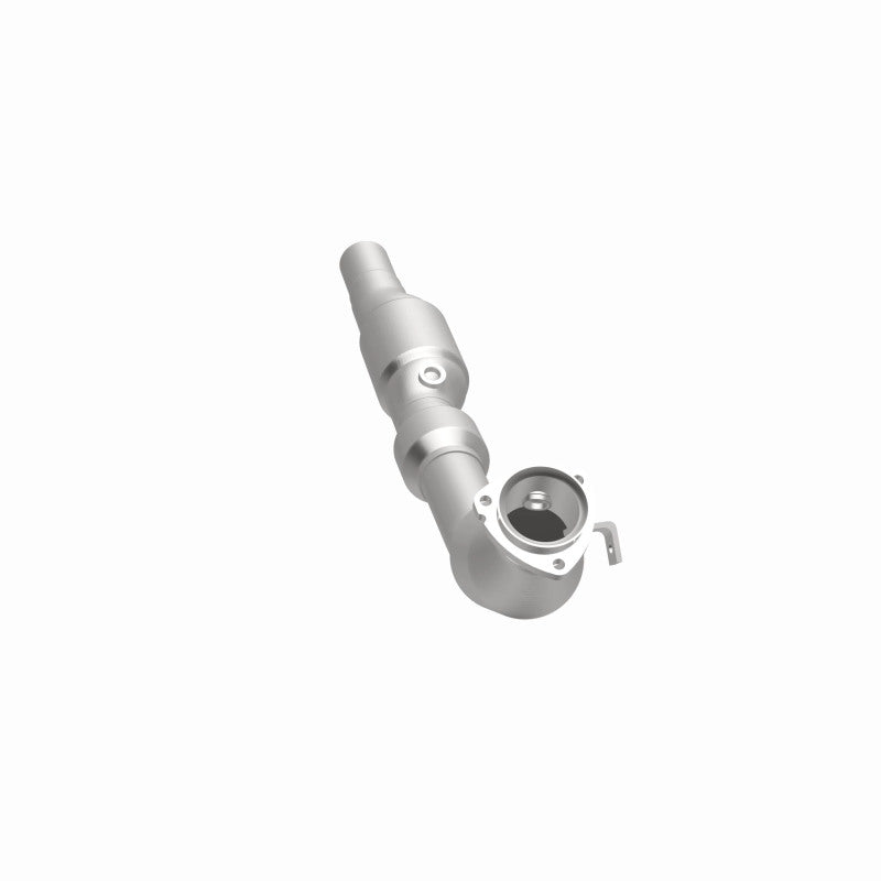 MagnaFlow Conv DF 06 Audi RS4 Awd P/S OEM - Graveyard Performance