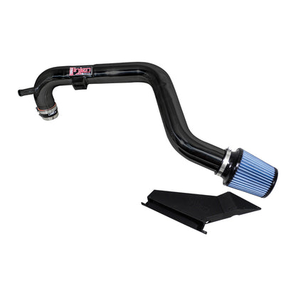 Injen 12 Volkswagen MK6 Golf R 2.0L TSI Black Cold Air Intake equipped w/MR Technology/Air Fusion - Graveyard Performance