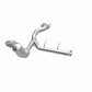 Magnaflow 22-23 Ford F-150 2.7L Right OEM Direct Fit Converter