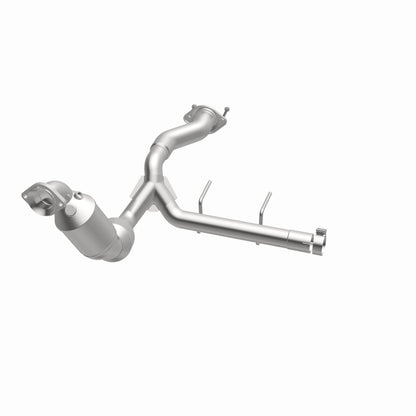 Magnaflow 22-23 Ford F-150 2.7L Right OEM Direct Fit Converter - Graveyard Performance