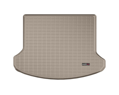 WeatherTech 06-12 BMW 3-Series (E91) Cargo Liners - Tan - Graveyard Performance