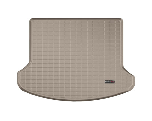 WeatherTech 06-12 BMW 3-Series (E91) Cargo Liners - Tan - Graveyard Performance
