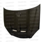 Seibon 02-06 Acura RSX MG Carbon Fiber Hood