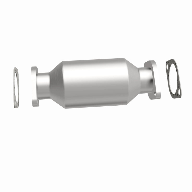 Magnaflow 10-12 Hyundai Genesis Coupe 2.0L Direct Fit Converter - Graveyard Performance