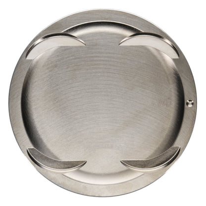 Wiseco Nissan 04 350Z VQ35 4V Dished -10cc 96mm Piston Shelf Stock Kit - Graveyard Performance