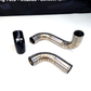 ETS 08-14 STI Rotated Intercooler Piping Conversion Kit