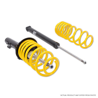 ST Sport-tech Suspension Kit 15-17 VW Golf VII GTI 2.0T - Graveyard Performance