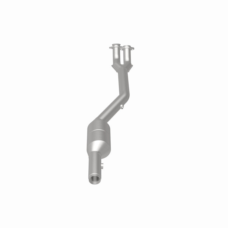 MagnaFlow Right Side Converter Direct Fit California Grade 00-03 BMW M5 5.0L - Graveyard Performance