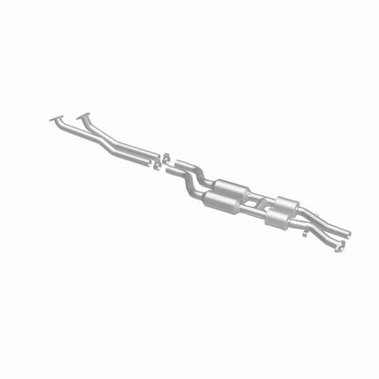 MagnaFlow Conv DF 96-98 BMW 328 2.8L - Graveyard Performance