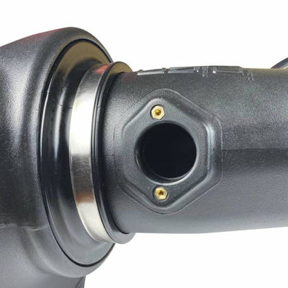 Injen 01-06 BMW M3 3.2L (E46) Evolution Intake - Graveyard Performance