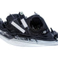 Hella 2012-2014 BMW 320i ActiveHybrid 3 Halogen Headlight Assembly
