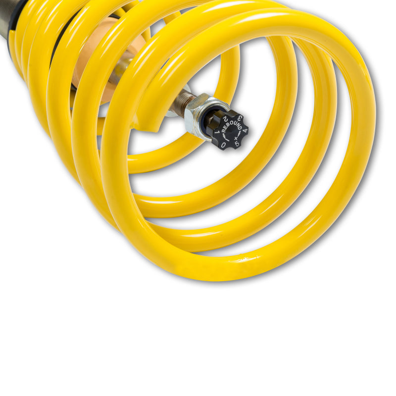 ST XA Coilover Kit 06-13 BMW 3 Series E90/E92 Sedan/Coupe X-Drive AWD - Graveyard Performance