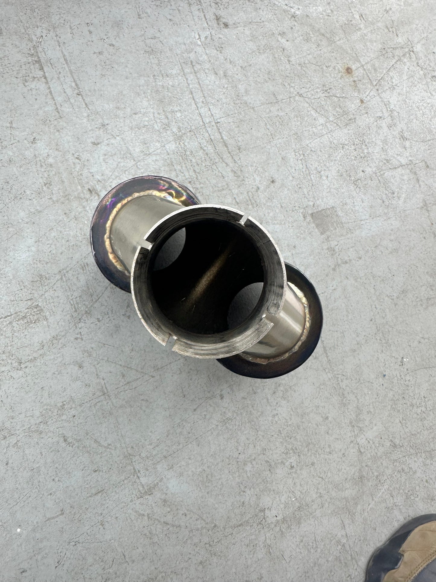 IRL 3.5” Tips - Graveyard Performance