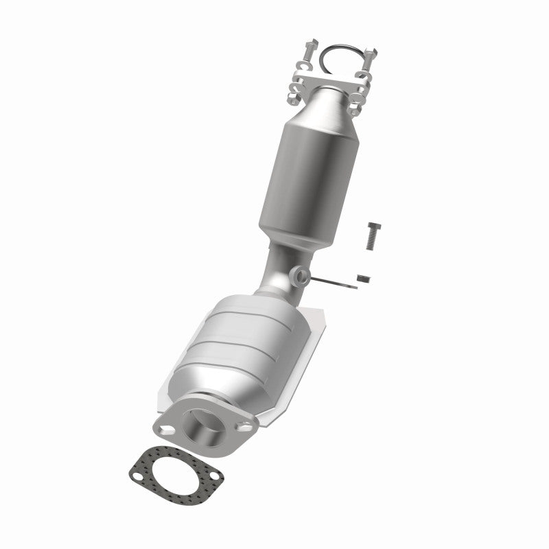Magnaflow 08-09 Infiniti EX35 3.5L Direct Fit Converter - Graveyard Performance