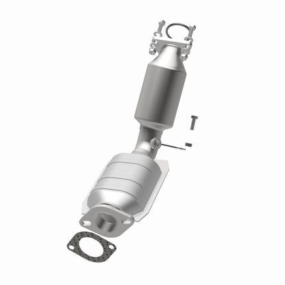 Magnaflow 08-09 Infiniti EX35 3.5L Direct Fit Converter - Graveyard Performance
