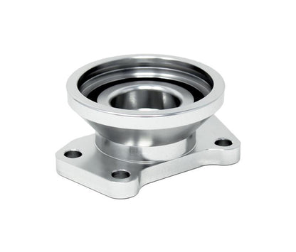 Torque Solution HKS Blow Off Valve Adapter - Kia Stinger 2.0T - Graveyard Performance