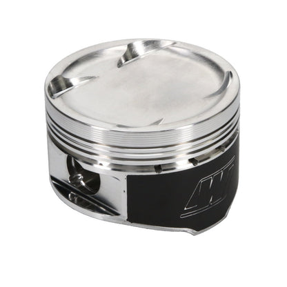 Wiseco Honda Turbo -14cc 1.219 X 87MM Piston Shelf Stock Kit - Graveyard Performance