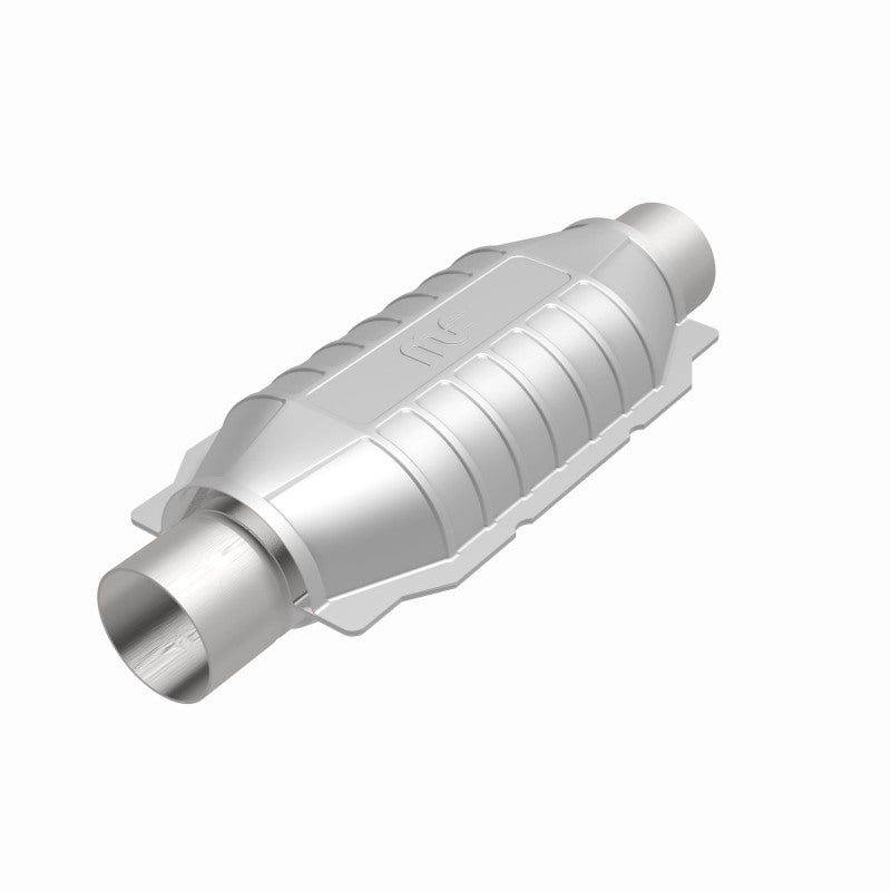 Magnaflow 2.00 CA Universal Converter - Graveyard Performance