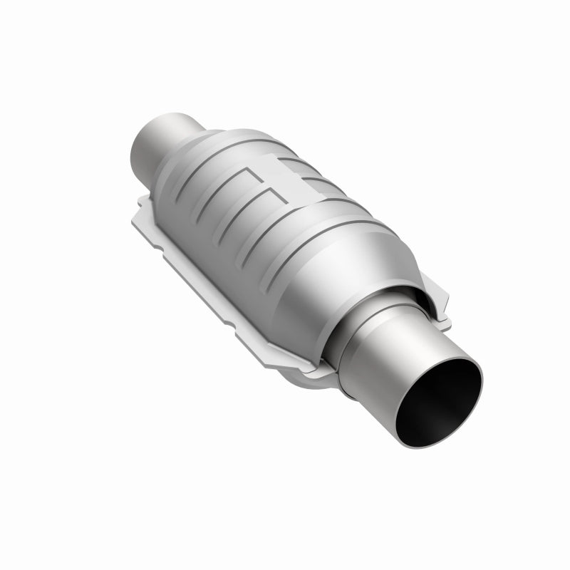MagnaFlow Universal Catalytic Converter 2.25in. OEM CARB Compliant