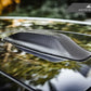 AutoTecknic Dry Carbon Roof Antenna Cover - G90 M5