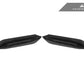 AutoTecknic Dry Carbon Corsa Bumper Trim - F80 M3 | F82/ F83 M4