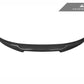 AutoTecknic Carbon Performante Trunk Spoiler - F33 4-Series/ F83 M4 Convertible