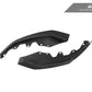 AutoTecknic Dry Carbon Competition Front Aero Lip - G30 5-Series LCI