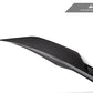 AutoTecknic Dry Carbon Competizione Trunk Spoiler - G26 4-Series Gran Coupe