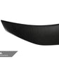 AutoTecknic Dry Carbon Performance Sport Trunk Spoiler - F87 M2 | F22 2-Series