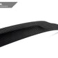 AutoTecknic Dry Carbon Competizione Trunk Spoiler - Tesla Model Y