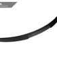 AutoTecknic Dry Carbon M4S Trunk Spoiler - F10 M5 | 5-Series