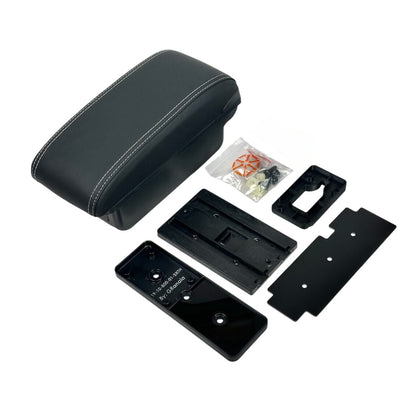SXTH Element GR Corolla Arm Rest Kit